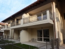 Casa Risparmio energetico Lago Maggiore
